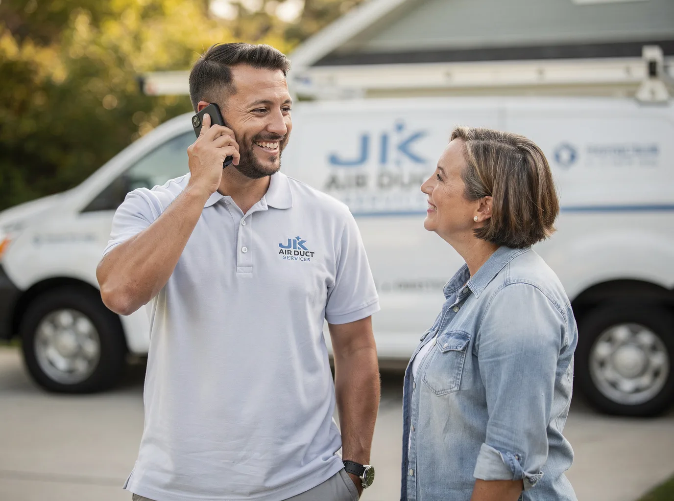 Air Duct Cleaning Kiron, IA FAQs